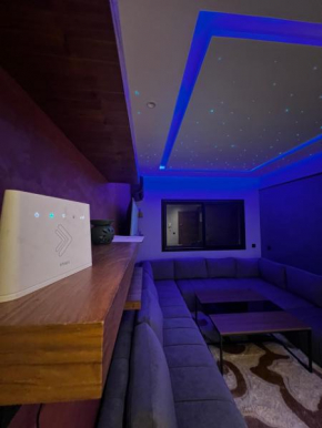 City center appartement